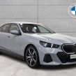 BMW i5 2025