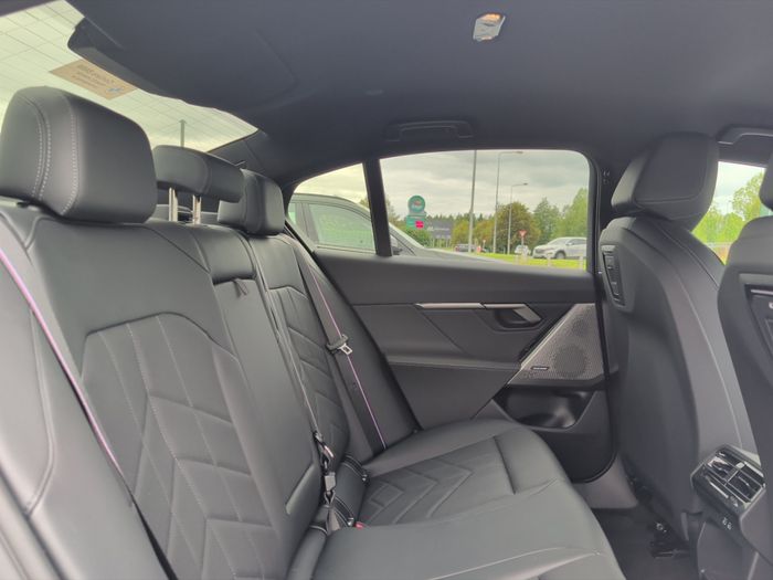 BMW 5 Series 2026