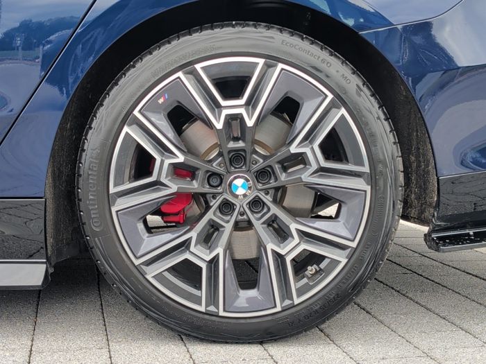 BMW 5 Series 2026