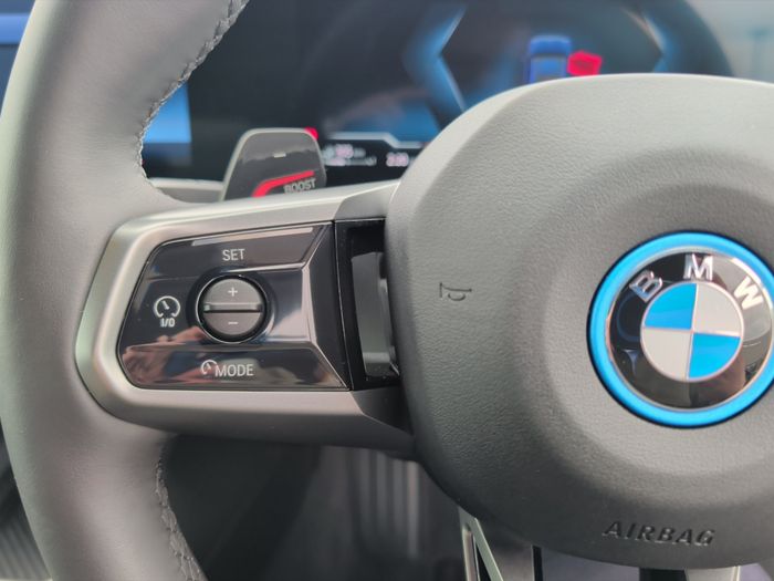 BMW 5 Series 2026