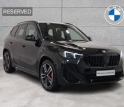 BMW X1 2026