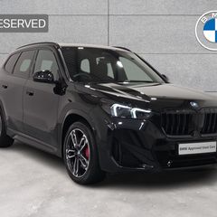 BMW X1 2026