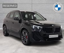BMW X1 2026