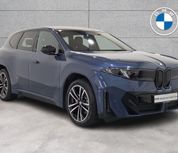 BMW iX3 2026
