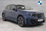 BMW iX3 2026