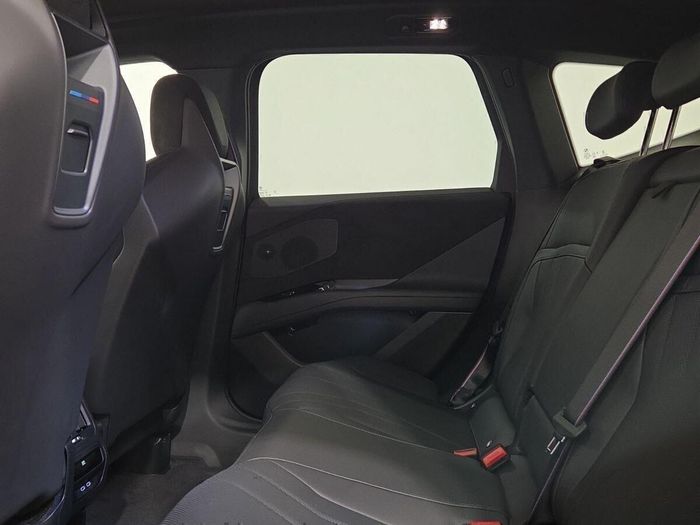 BMW iX3 2026