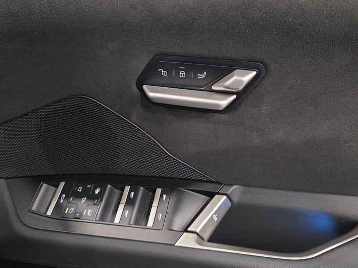 BMW iX3 2026