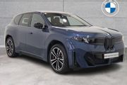 BMW iX3 2026