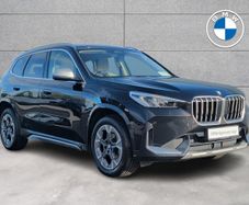 BMW X1 2023