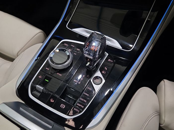 BMW X5 2021