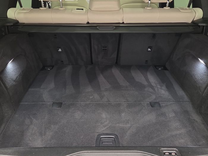 BMW X5 2021