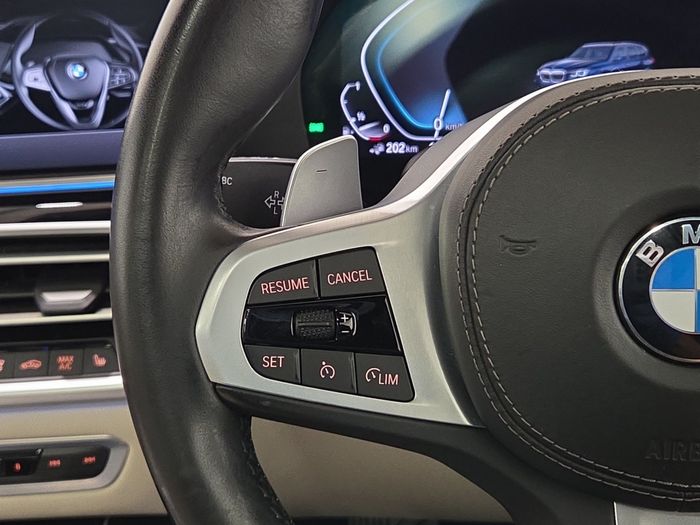 BMW X5 2021