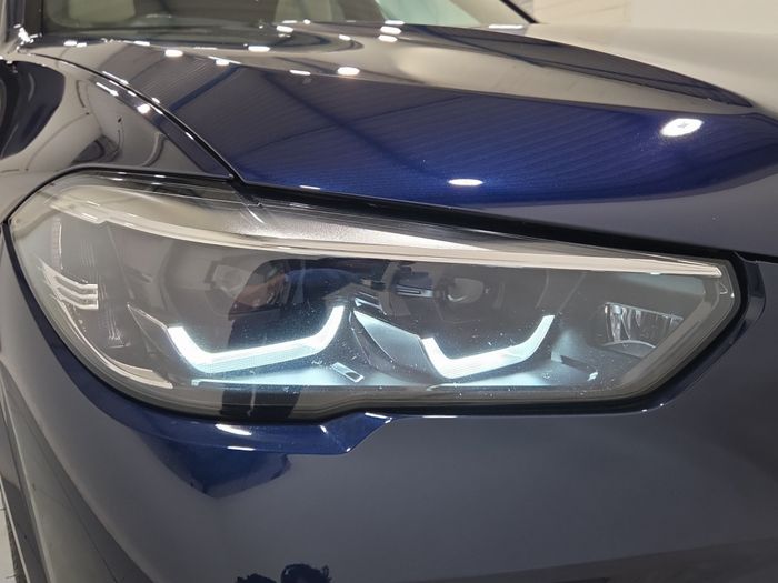 BMW X5 2021