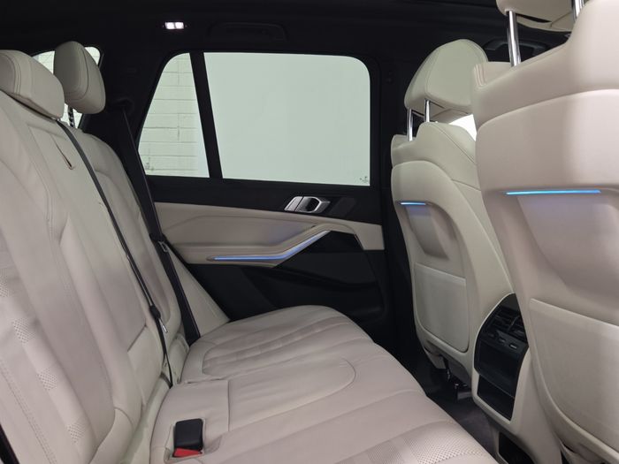 BMW X5 2021