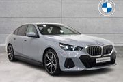 BMW 5 Series 2026