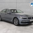 BMW 5 Series 2020