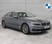 BMW 5 Series 2020