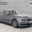 BMW 5 Series 2020
