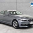 BMW 5 Series 2020