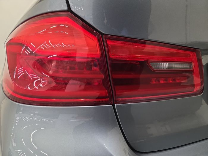 BMW 5 Series 2020