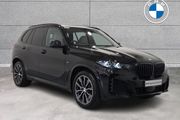 BMW X5 2025