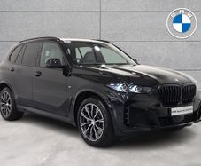 BMW X5 2025