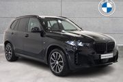 BMW X5 2025