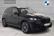 BMW X5 2025