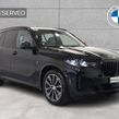 BMW X5 2025
