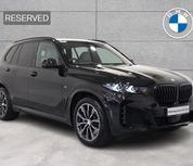 BMW X5 2025