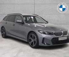 BMW 3 Series 2023
