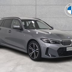 BMW 3 Series 2023