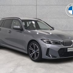 BMW 3 Series 2023