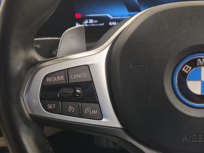 BMW 3 Series 2023