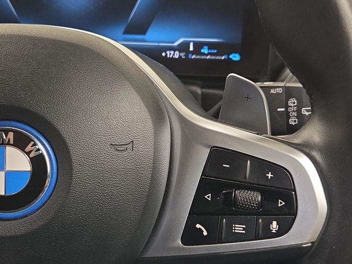 BMW 3 Series 2023