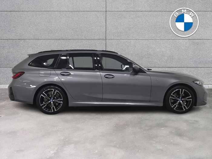BMW 3 Series 2023