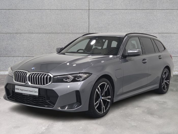 BMW 3 Series 2023