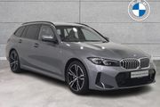 BMW 3 Series 2023
