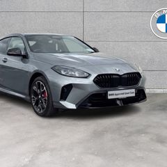 BMW 2 Series 2026