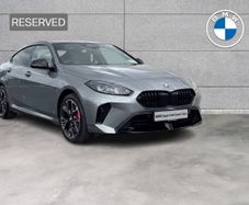 BMW 2 Series 2026