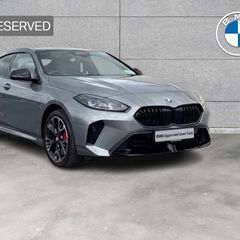 BMW 2 Series 2026