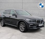 BMW X5 2021
