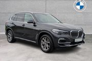 BMW X5 2021
