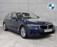 BMW 5 Series 2023