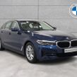 BMW 5 Series 2023