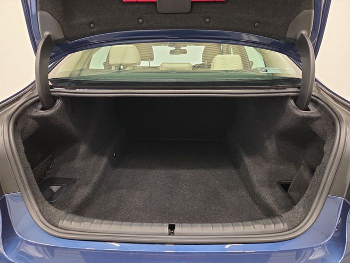 BMW 5 Series 2023