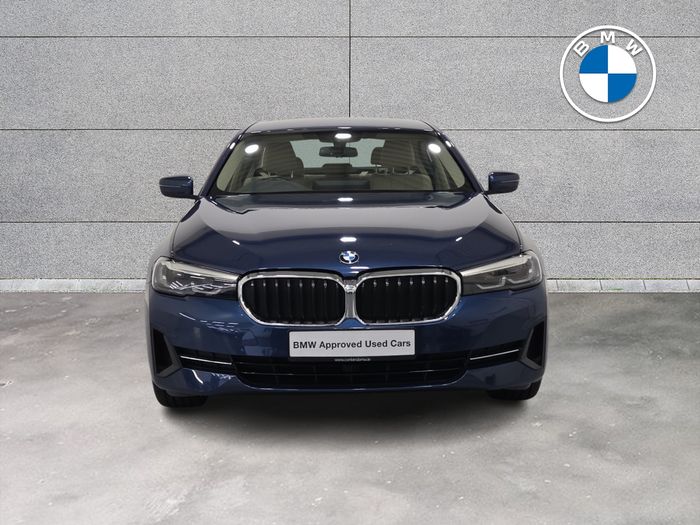 BMW 5 Series 2023