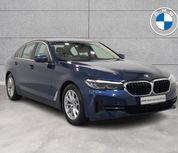 BMW 5 Series 2023