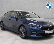 BMW 2 Series 2023