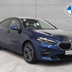 BMW 2 Series 2023